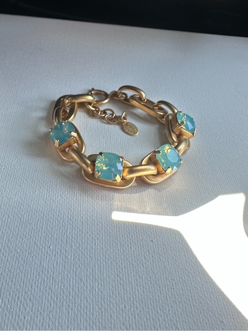 BRAND NEW Catherine Popesco Bracelet